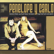 Penélope y Carlo (Música para un Guateque Sideral)
