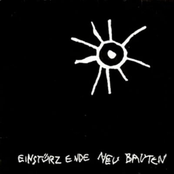 Tan-ze-dub by Einstürzende Neubauten