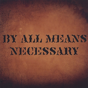 By All Means Necessary