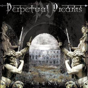 Conspiracy by Perpetual Dreams