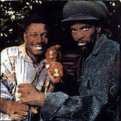 Jah Shaka Meets Horace Andy