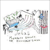 Mistakes Drives The Blunderbuss