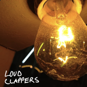 Loud Clappers - EP