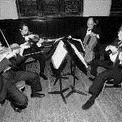 Hawthorne String Quartet