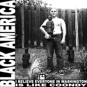 I Believe Everyone In Washington Is Like Coondy