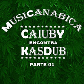 Musicanabica: Caiuby Encontra Kasdub, Pt. 1