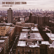 The Midnight Ghost Train: Cypress Ave