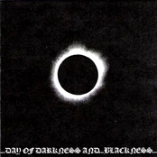 Day of Darkness...Blackness