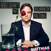 Matthias Brodowy – Gesellschaft mit beschränkter Haltung (Live)