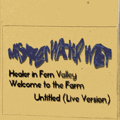 Welcome To The Farm EP