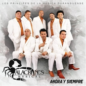 Alacranes Musicales: Alacranes Musical