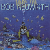 Blue Detour by Bob Neuwirth