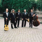 Quinteto Ventarrón