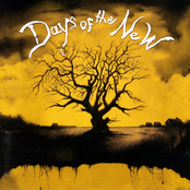 What's Left For Me? by Days Of The New