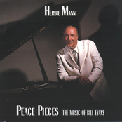 Turn Out The Stars by Herbie Mann