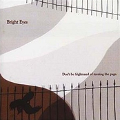 No Lies, Just Love by Bright Eyes