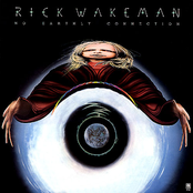 The Prisoner by Rick Wakeman