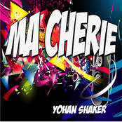 Ma chérie