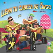 Llena Tu Cabeza De Ongo Vol.1