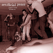 Enlisted Man by Artificial Peace