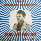 Explosion 80 Stanley Murphey's Dans Afé Onin Che
