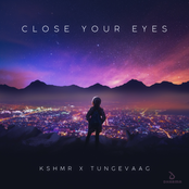 Close Your Eyes - Single