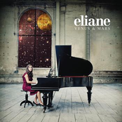 Hidden Heart by Eliane