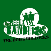 The Dogs's Bollock