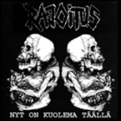 Nyt On Kuolema Täällä