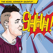 The Empty Bottle by Nigel Kennedy Quintet