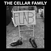 My Love Is Everlasting by The Cellar Family