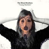 Rat Rider by The Blood Brothers