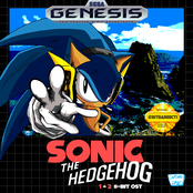 Sonic The Hedgehog 1 & 2: 8-bit Arrange OST