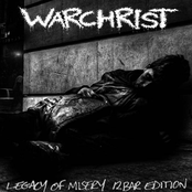 Legacy Of Misery