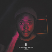 Love Is A Battlefield