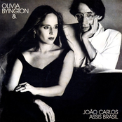 Olivia Byington & João Carlos Assis Brasil