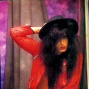 steve summers (pretty boy floyd)