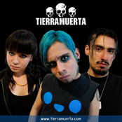 Tierramuerta