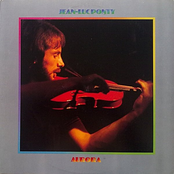 Lost Forest by Jean-luc Ponty