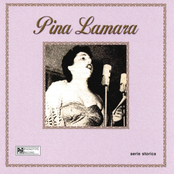Pina Lamara : Serie storica