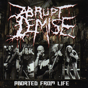 Aborted From Life