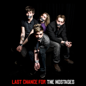 Last Chance For The Hostages