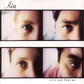 Ida: Will You Find Me