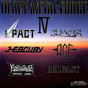 Heavy Metal Force IV