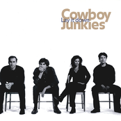Cowboy Junkies: Lay It Down