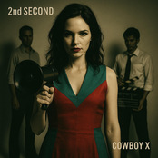 2nd Second