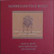 Norwegian Folk Music