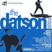 Suburban Paradise by The Datson Four