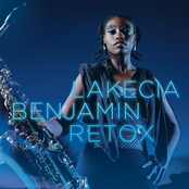 Lakecia Benjamin: Retox