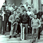 Eurosib International Jazz Orchestra & Vladimir Chekasin